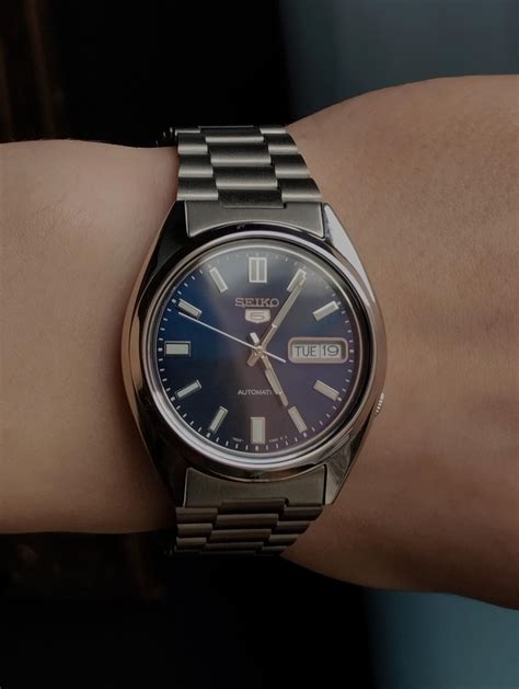 seiko rolex killer